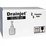 Fresenius Kabi Deutschland GmbH Freka Drainjet Kochsalzlösung 0,9% ISO