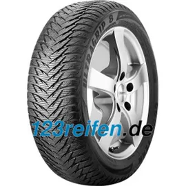 Goodyear UltraGrip 8 195/60 R15 88V