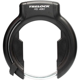 Trelock RS 480 P-O-C XL AZ Rahmenschloss, Schlüssel (8006074)