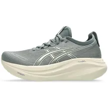 Asics Gel-Nimbus 27 Damen Black/Lake Grey 39,5