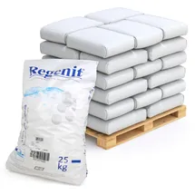 Esco 20x 25 kg Regenit® Siedesalztabletten