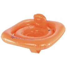 Speedo Seasquad SWIMSEAT 0-1 YRS IU orange