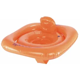 Speedo Seasquad SWIMSEAT 0-1 YRS IU orange