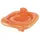 Speedo Seasquad SWIMSEAT 0-1 YRS IU orange