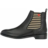 Crick It CRICKIT® SUVI Astor 00258734 schwarz 38 EU