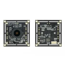DeLock 96397 96397 CMOS Farb-Kameramodul