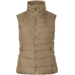 VAUDE Damen Moena Insulation Vest, oat, 40