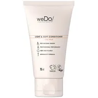 weDo/ Professional Light & Soft Conditioner 75ml