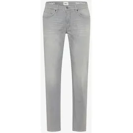 Brax 5-Pocket-Jeans grau 36/34