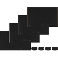 Neff Collection T58YYF4C0 - N 90, Induktionskochfeld, Flex Design,