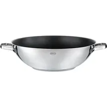 Rösle PUREELEMENTS Wok Keramik ProCeraPlus", Ø:32cm,