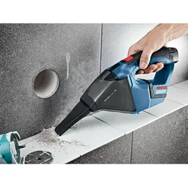 Bosch GAS 12V Professional inkl. L-Boxx
