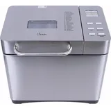 Silva bake 501, Brotbackautomat, Silber