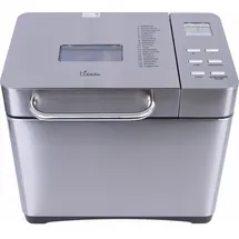 Silva bake 501, Brotbackautomat, Silber