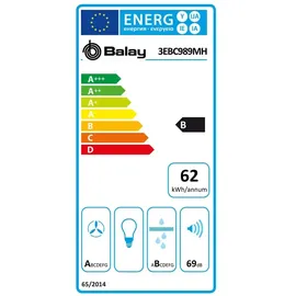 Balay 3EBC989MH