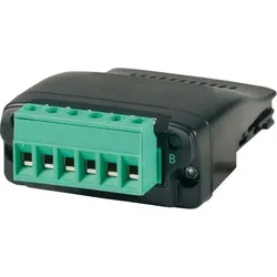 EATON Ein/-Ausgangserweiterung DXA-EXT-3DI1RO