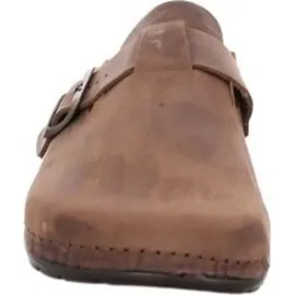 ROHDE Clogs Braun 41