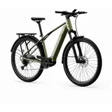 tenways AGO X Special Edition 2026 29 Zoll RH 50 cm Herren grün