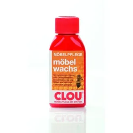Clou Möbelwachs 150 ml