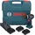 Bosch GSB 18V-55 Professional inkl. 3 x 4 Ah + L-Case 0615A5002V