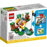 LEGO Katzen-Mario - Anzug 71372