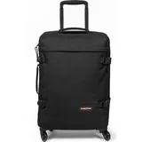 Eastpak Trans4 S Koffer, 54 cm, 44 L - Black (Schwarz)