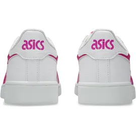 Asics Japan S Damen Weiß/Digital Sakura 39