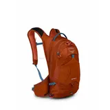 Osprey Raptor 10 Trinkrucksack (Größe 10L, orange)