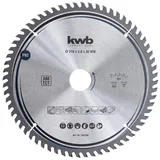 KWB Kreissägeblatt 216 x 30 mm 1 St.