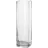 40 cm transparent