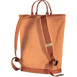 Fjällräven Vardag Totepack desert brown/terracotta brown