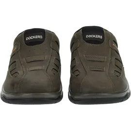 Dockers Clogs Grün 44