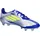 adidas F50 Elite Messi FG Nockenschuhe, silber, Größe 44 2⁄3 - 44 2⁄3