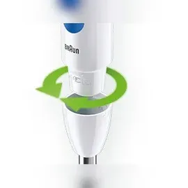 Braun MultiQuick 2 MQ 20236M Stabmixer