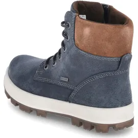superfit Tedd Winterstiefel Blau 39