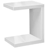 INOSIGN Beistelltisch U-Form