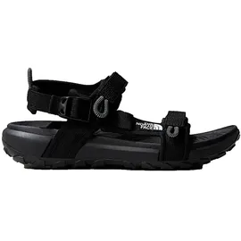 The North Face Explore Camp Herren Schwarz 39,5