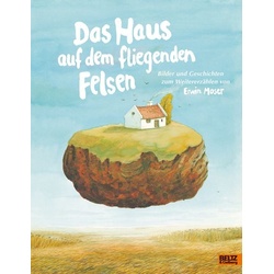 Das Haus auf dem fliegenden Felsen