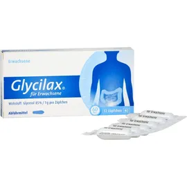 Engelhard GLYCILAX FUER Erwachsene
