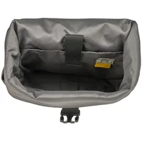 CAMEL ACTIVE Rucksack Laos Rolltop Backpack L Black