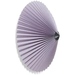 HAY - Matin Deckenleuchte, Ø 38 cm, lavendel