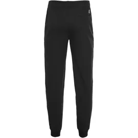 Bruno Banani Jogginghose Loose Fit Schwarz XL