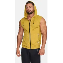 gold ́s gym apparel Draper Grün S