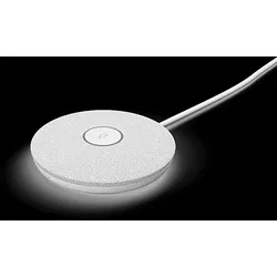 LOGITECH - B2B Rally Mic Pod Konferenzmikrofon, Off White