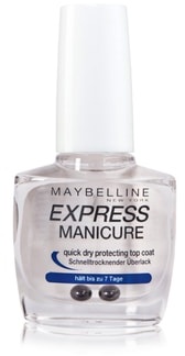 Maybelline Express Manicure Nagelüberlack