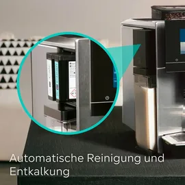 Siemens EQ.900 plus TQ903DZ3 Edelstahl