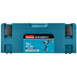 Makita DHP486RTJ inkl. 2 x 5,0 Ah + Makpac