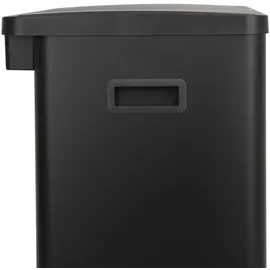 Svita SR3X18 54 l Schwarz