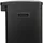 Svita SR3X18 54 l Schwarz
