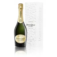 Perrier-Jouët Grand Brut 12% Vol. 0,75l in Geschenkbox